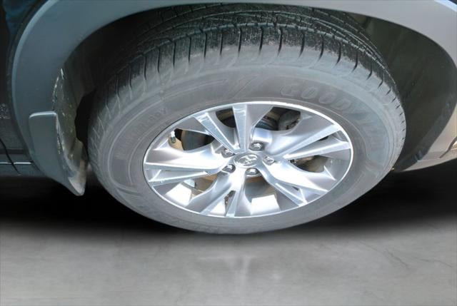 2015 Toyota HIGHLANDER XLE V6 AWD