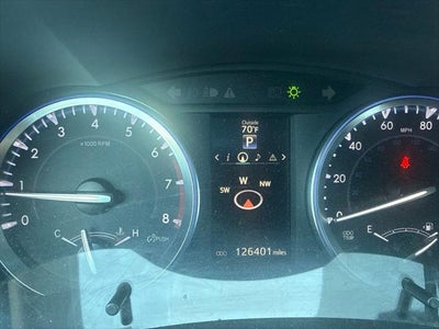 2016 Toyota Highlander XLE V6 AWD
