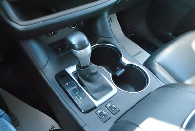 2015 Toyota HIGHLANDER XLE V6 AWD