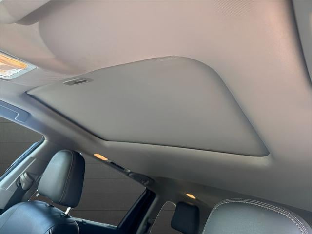 2015 Toyota HIGHLANDER XLE V6 AWD