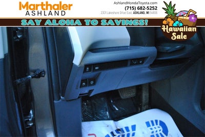 2022 Toyota SIENNA XLE XLE FWD