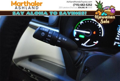 2022 Toyota SIENNA XLE XLE FWD