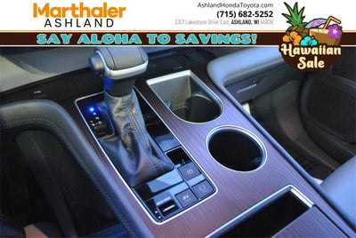 2022 Toyota SIENNA XLE XLE FWD