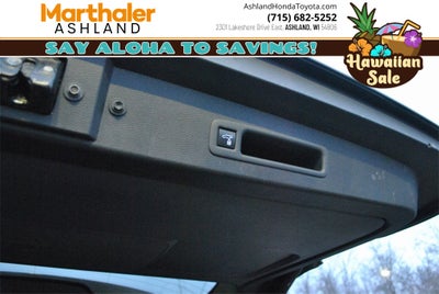 2022 Toyota SIENNA XLE XLE FWD