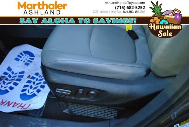 2022 Toyota SIENNA XLE XLE FWD