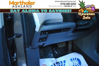 2022 Toyota SIENNA XLE XLE FWD