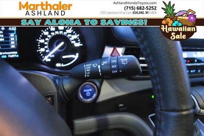 2022 Toyota SIENNA XLE XLE FWD