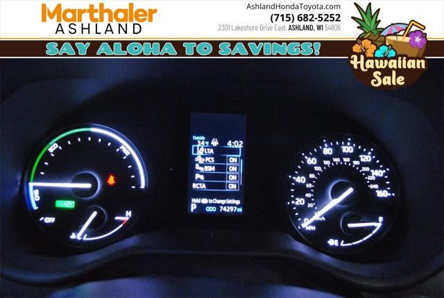 2022 Toyota SIENNA XLE XLE FWD