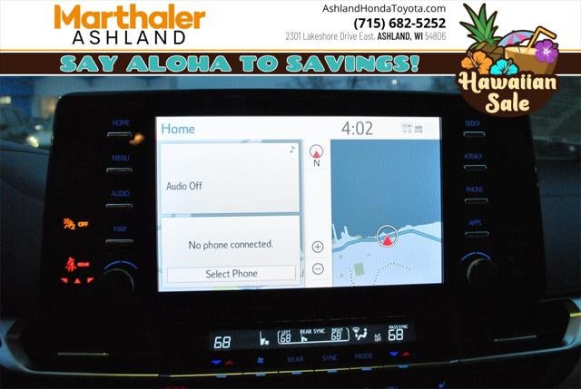 2022 Toyota SIENNA XLE XLE FWD