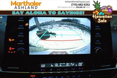 2022 Toyota SIENNA XLE XLE FWD