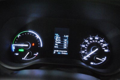 2023 Toyota SIENNA XLE XLE 7 Passenger Plus Package FWD