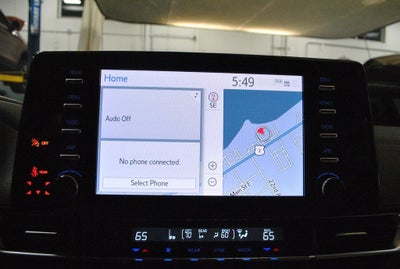 2023 Toyota SIENNA XLE XLE 7 Passenger Plus Package FWD