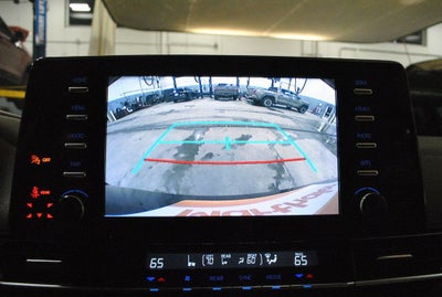 2023 Toyota SIENNA XLE XLE 7 Passenger Plus Package FWD