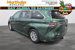 2023 Toyota SIENNA XLE XLE 7 Passenger Plus Package FWD