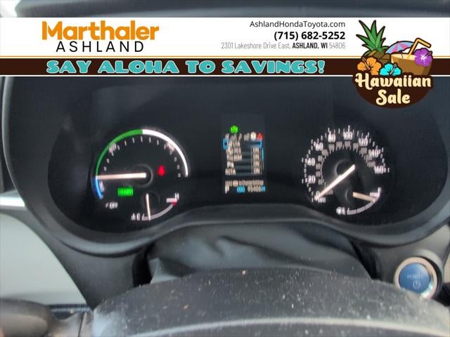 2023 Toyota SIENNA XLE XLE 7 Passenger Plus Package FWD