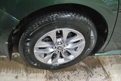 2023 Toyota SIENNA XLE XLE 7 Passenger Plus Package FWD