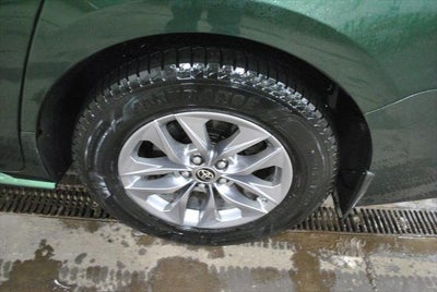 2023 Toyota SIENNA XLE XLE 7 Passenger Plus Package FWD