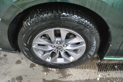 2023 Toyota SIENNA XLE XLE 7 Passenger Plus Package FWD