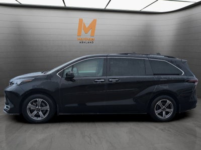 2024 Toyota SIENNA XLE AWD XLE 7 Passenger