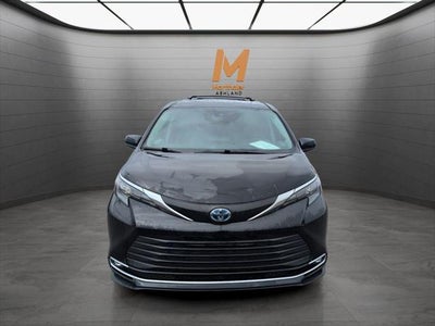 2024 Toyota SIENNA XLE AWD XLE 7 Passenger