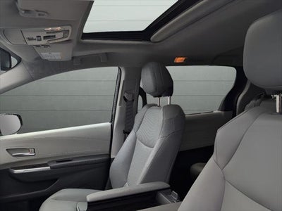 2024 Toyota SIENNA XLE AWD XLE 7 Passenger