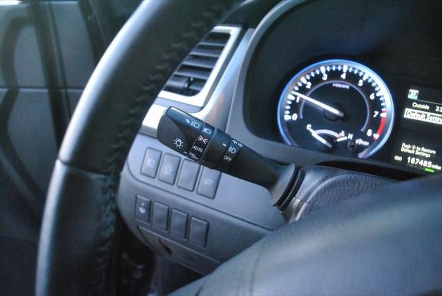 2018 Toyota HIGHLANDER XLE 7 Passenger AWD