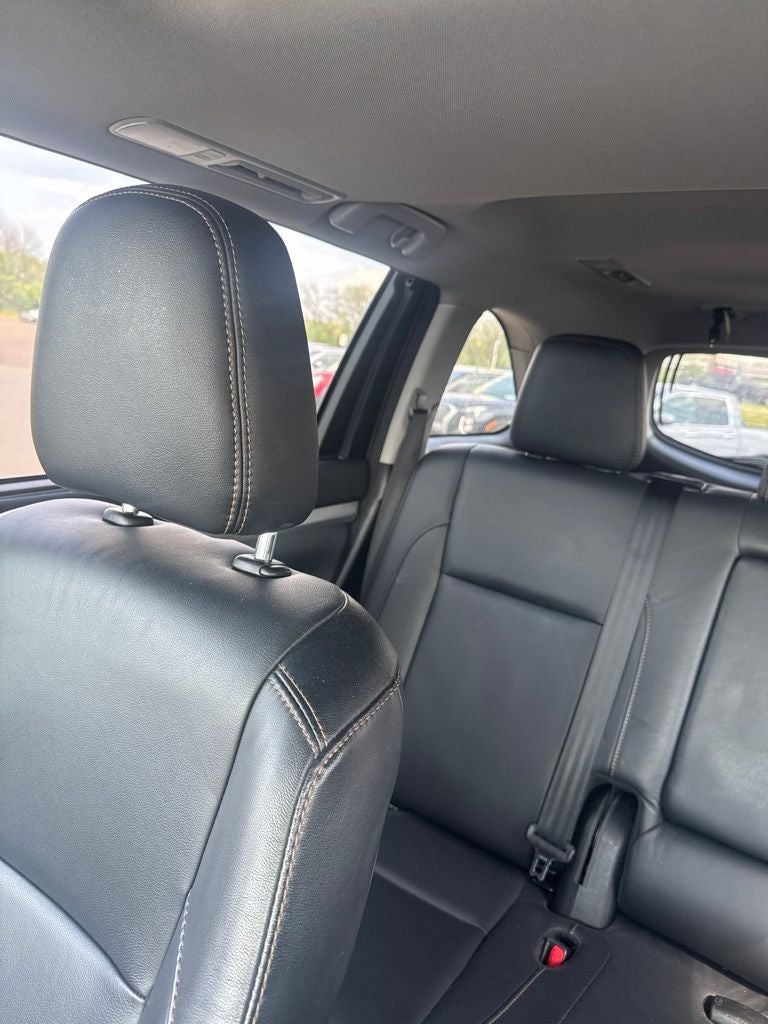 2017 Toyota Highlander XLE AWD