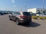 2017 Toyota Highlander XLE AWD