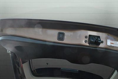 2017 Toyota Highlander XLE AWD