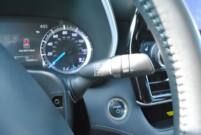2023 Toyota Highlander Hybrid XLE AWD