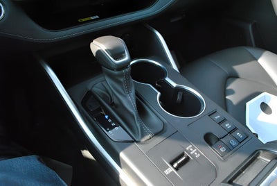 2023 Toyota Highlander Hybrid XLE AWD
