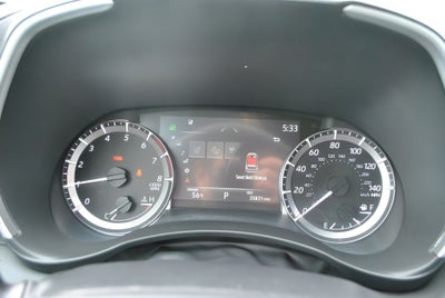 2023 Toyota HIGHLANDER XLE 8 Passenger AWD