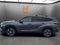 2023 Toyota Highlander XLE 8 Passenger AWD