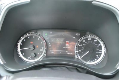 2023 Toyota HIGHLANDER XLE 8 Passenger AWD