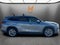 2023 Toyota Highlander Limited AWD / 8 Passenger