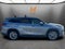 2023 Toyota Highlander Limited AWD / 8 Passenger