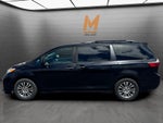 2020 Toyota SIENNA XLE 3.5L XLE 8 Passenger FWD