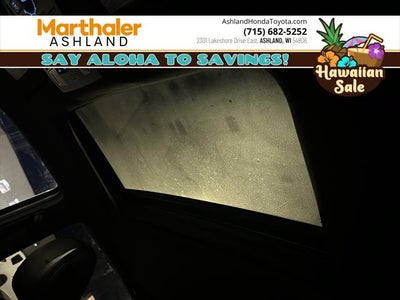 2019 Toyota TACOMA TRD PRO TRD Pro Double Cab 4x4 V6 V6