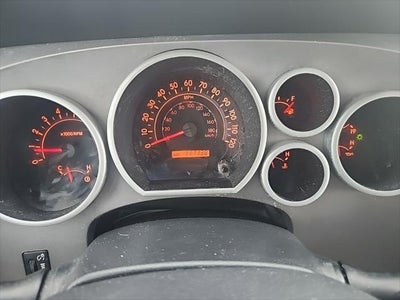 2012 Toyota TUNDRA 4X4 SR5 TRD-OffRoad CrewMax 4x4 5.7L V8