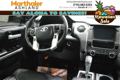 2020 Toyota TUNDRA TRD PRO TRD Pro Crew Max 4x4 5.7L V8