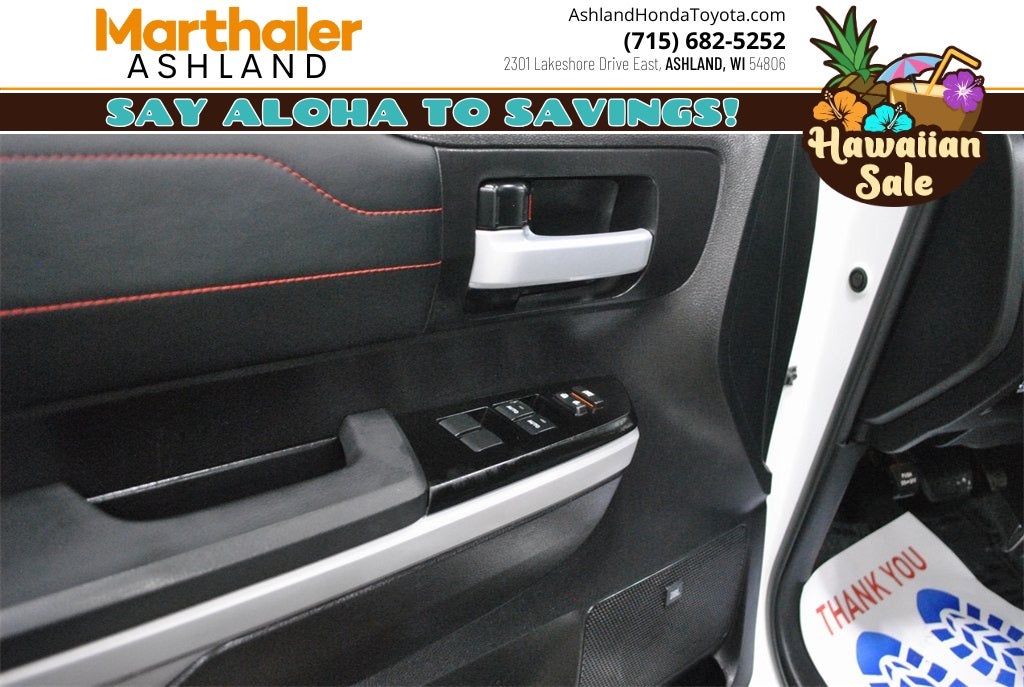 2020 Toyota TUNDRA TRD PRO TRD Pro Crew Max 4x4 5.7L V8