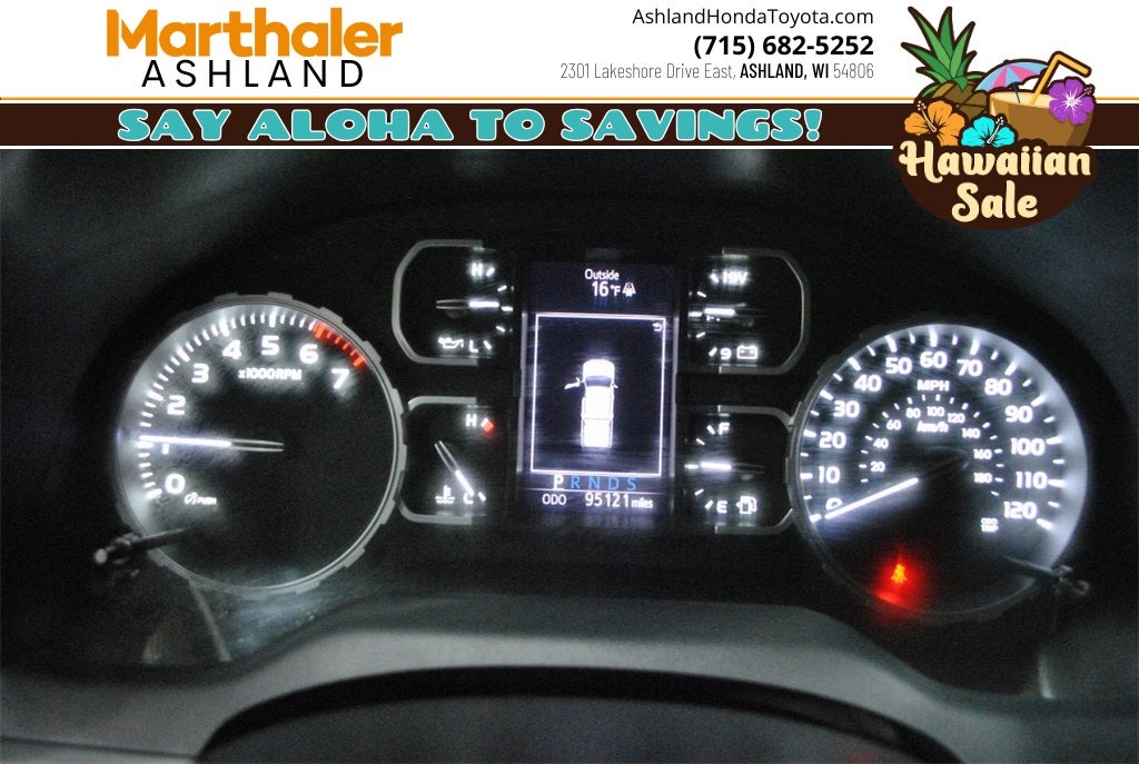 2020 Toyota TUNDRA TRD PRO TRD Pro Crew Max 4x4 5.7L V8