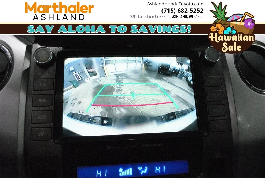 2020 Toyota TUNDRA TRD PRO TRD Pro Crew Max 4x4 5.7L V8