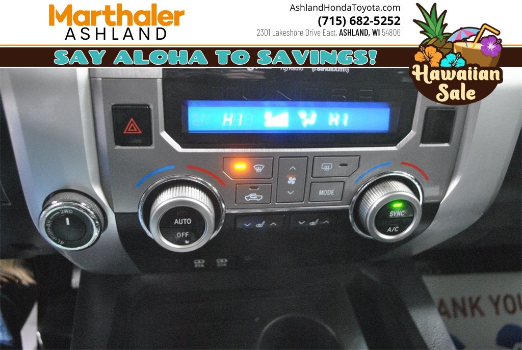 2020 Toyota TUNDRA TRD PRO TRD Pro Crew Max 4x4 5.7L V8