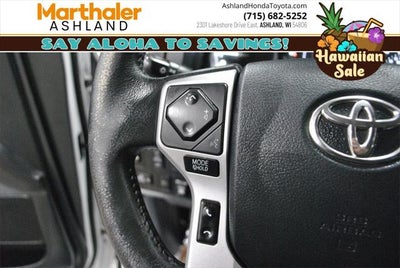 2020 Toyota TUNDRA TRD PRO TRD Pro Crew Max 4x4 5.7L V8