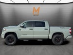2021 Toyota Tundra TRD Pro CrewMax 4x4 5.7L V8