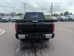2025 Toyota Tundra Limited CrewMax 4x4 3.4L V6