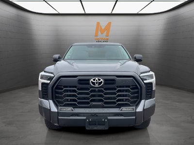 2024 Toyota Tundra SR5 TRD Sport Premium 4x4