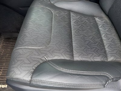 2024 Toyota Tundra SR5 TRD Sport Premium 4x4