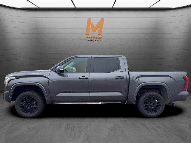 2024 Toyota Tundra SR5 TRD Sport Premium 4x4